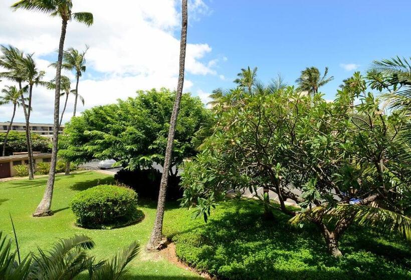 2ベッドルームアパートメント, Aloha Kahakai