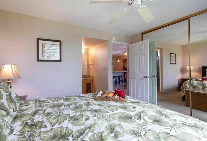 2ベッドルームアパートメント, Aloha Kahakai