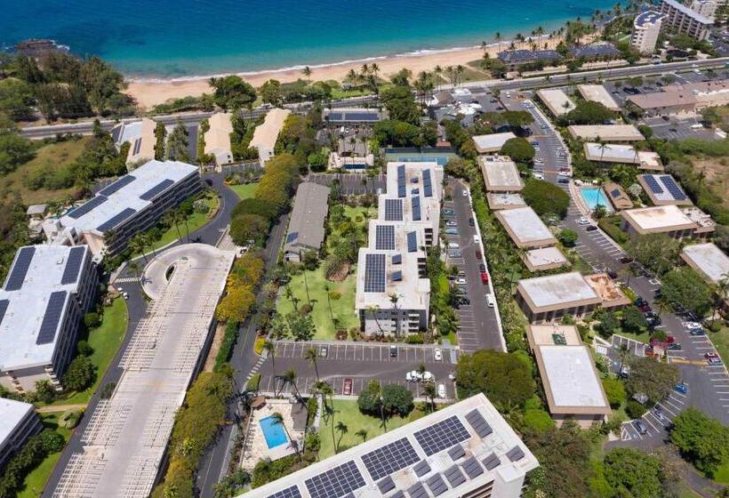 2ベッドルームアパートメント, Aloha Kahakai