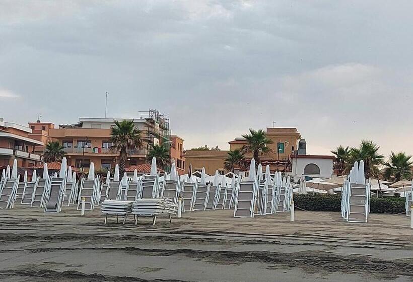 חדר סטנדרט לשלושה, Annadia Sweet Home B&b