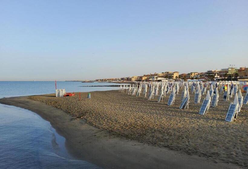 Номер Стандарт Трехместный, Annadia Sweet Home B&b