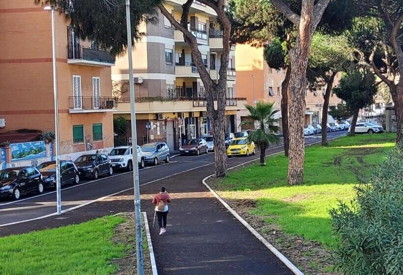 Трехместный Номер Комфорт, Annadia Sweet Home B&b