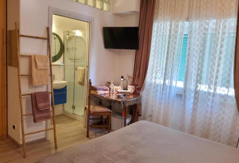 컴포트 트리플 룸, Annadia Sweet Home B&b