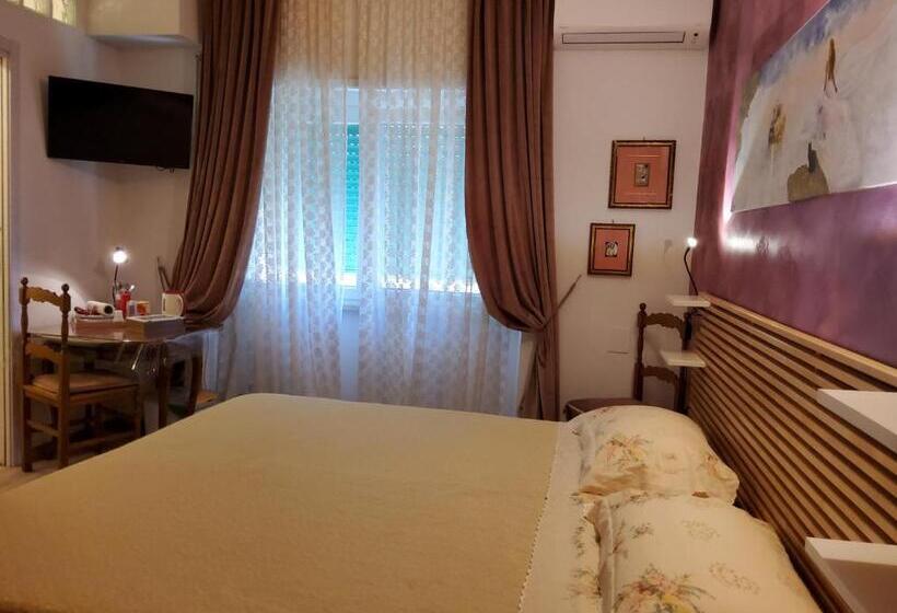 Трехместный Номер Комфорт, Annadia Sweet Home B&b