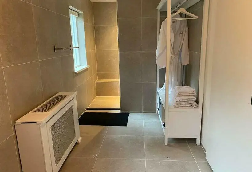スタンダードルーム, B&b Het Zonnehuis Boxtel