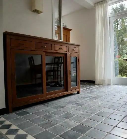 デラックスルーム, B&b Het Zonnehuis Boxtel