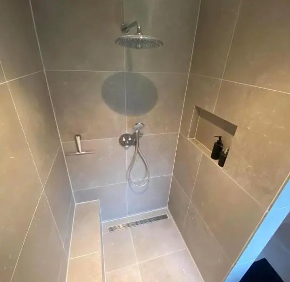 スタンダードルーム, B&b Het Zonnehuis Boxtel