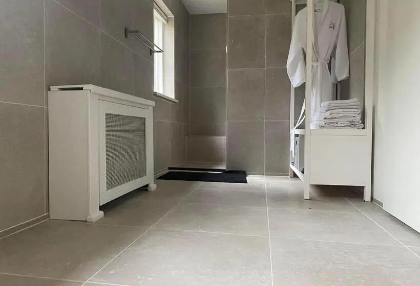 スタンダードルーム, B&b Het Zonnehuis Boxtel