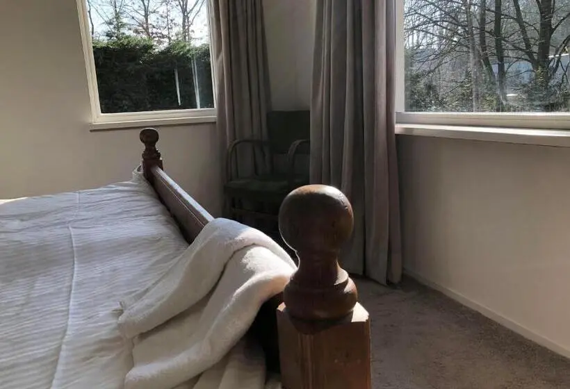 スタンダードルーム, B&b Het Zonnehuis Boxtel