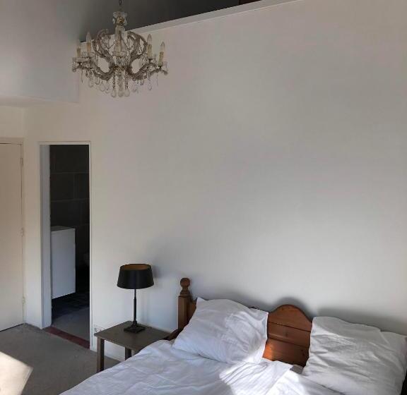 Номер Стандарт, B&b Het Zonnehuis Boxtel
