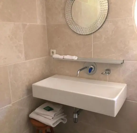 デラックスファミリールーム, B&b Het Zonnehuis Boxtel