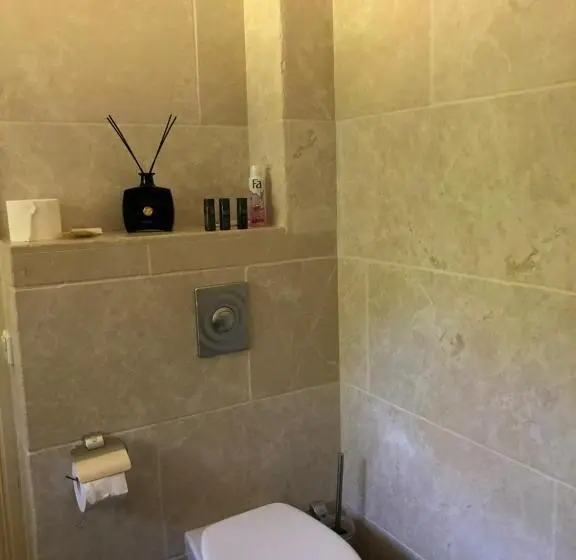 デラックスファミリールーム, B&b Het Zonnehuis Boxtel