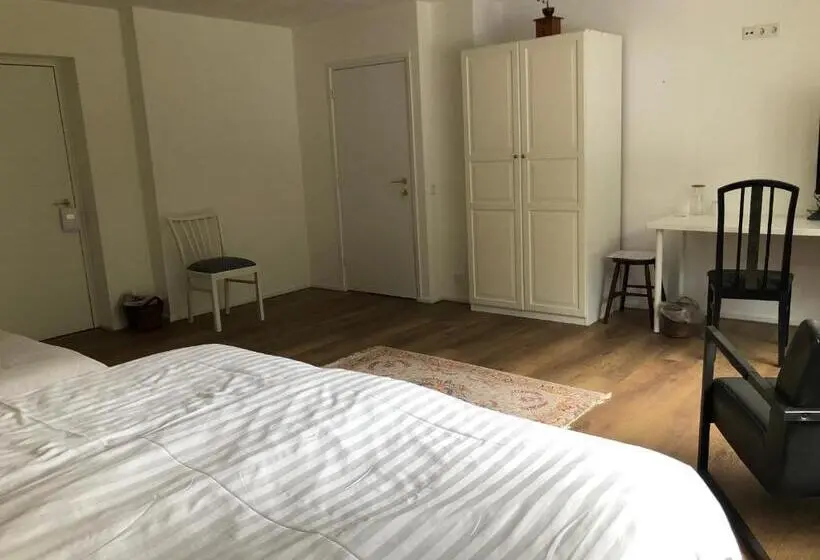 デラックスファミリールーム, B&b Het Zonnehuis Boxtel
