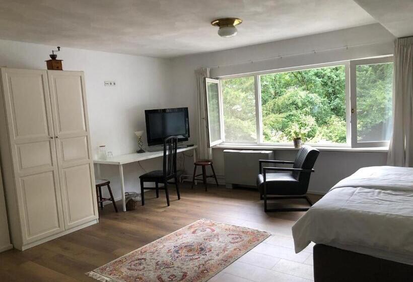 Семейный Номер Deluxe, B&b Het Zonnehuis Boxtel