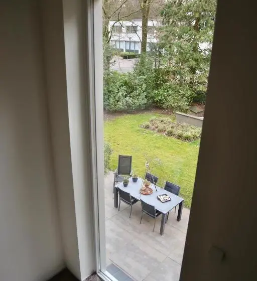 デラックスルーム, B&b Het Zonnehuis Boxtel