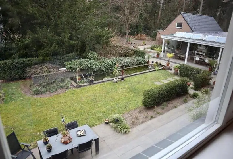 デラックスルーム, B&b Het Zonnehuis Boxtel