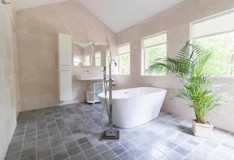 Номер Deluxe, B&b Het Zonnehuis Boxtel