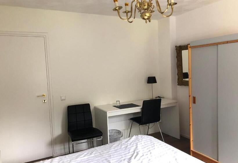 Номер Deluxe, B&b Het Zonnehuis Boxtel