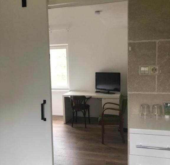 Номер Стандарт, B&b Het Zonnehuis Boxtel