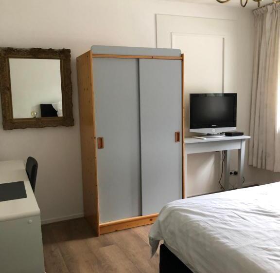 Номер Deluxe, B&b Het Zonnehuis Boxtel