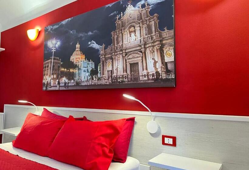 اتاق استاندارد با وان آب گرم, Cantu  Suite