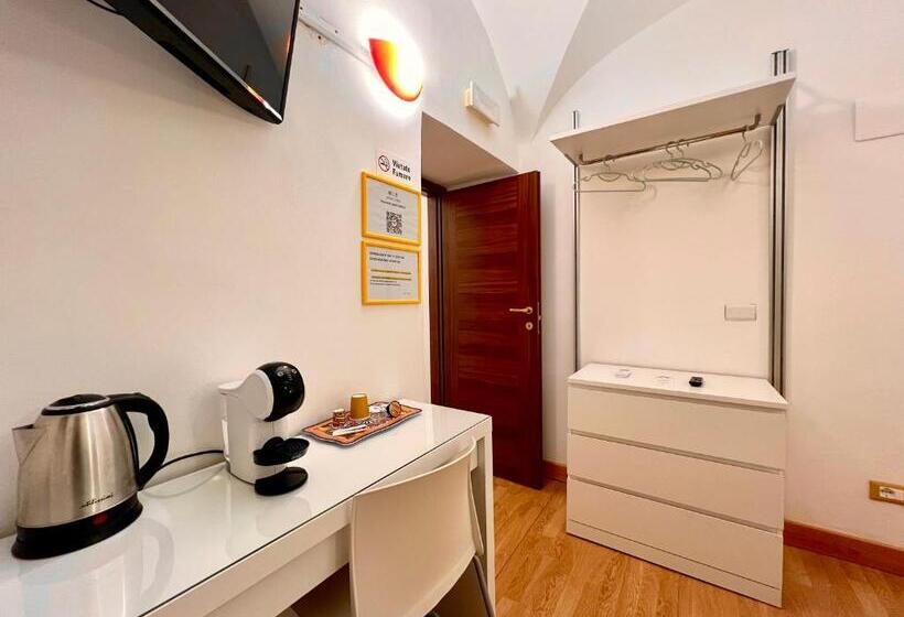 اتاق سوپریور با تخت بزرگ, Cantu  Suite