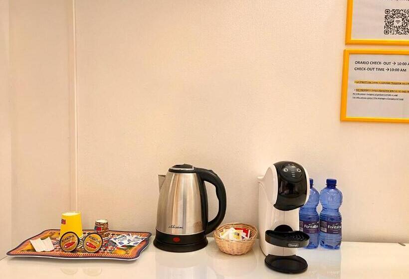 اتاق سوپریور با تخت بزرگ, Cantu  Suite