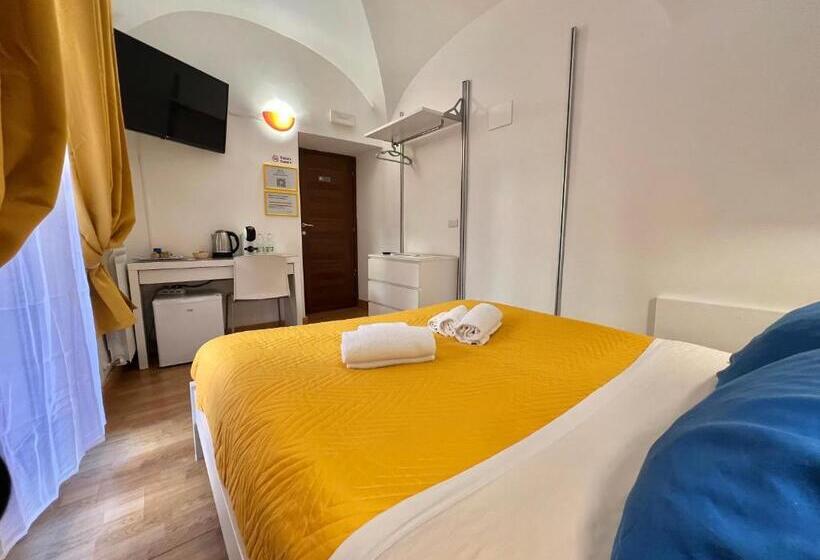 اتاق سوپریور با تخت بزرگ, Cantu  Suite