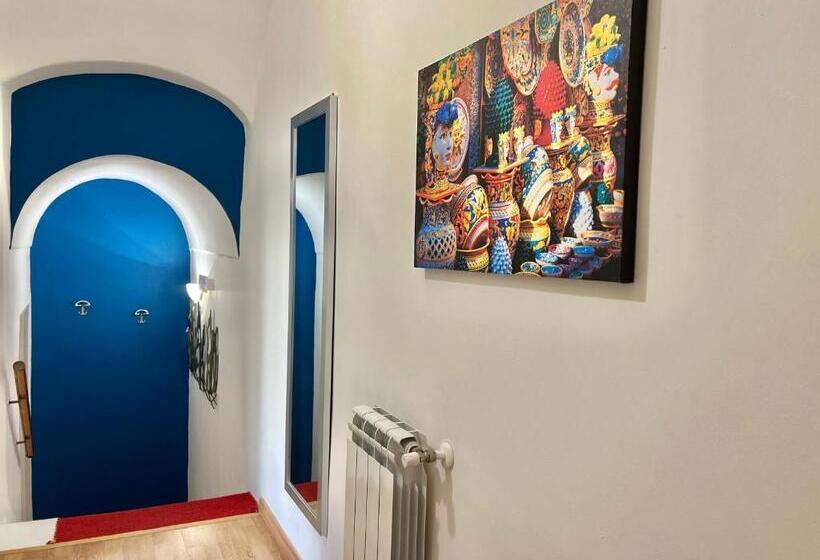 اتاق سوپریور با تخت بزرگ, Cantu  Suite