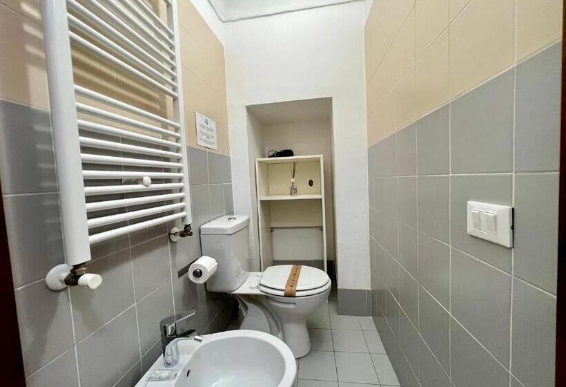 اتاق استاندارد با تخت بزرگ, Cantu  Suite
