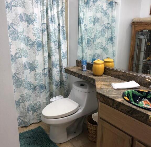 דירת חדר נוף לים, Breathtaking Oceana Del Mar