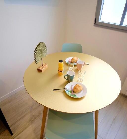 침실 1개 아파트, City Affaire : Hotel De Ville