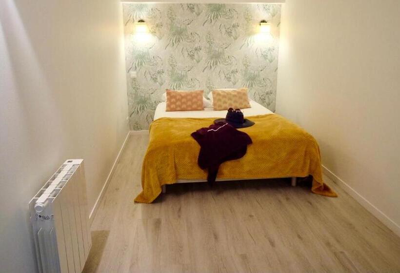 침실 2개 아파트, City Affaire : Hotel De Ville