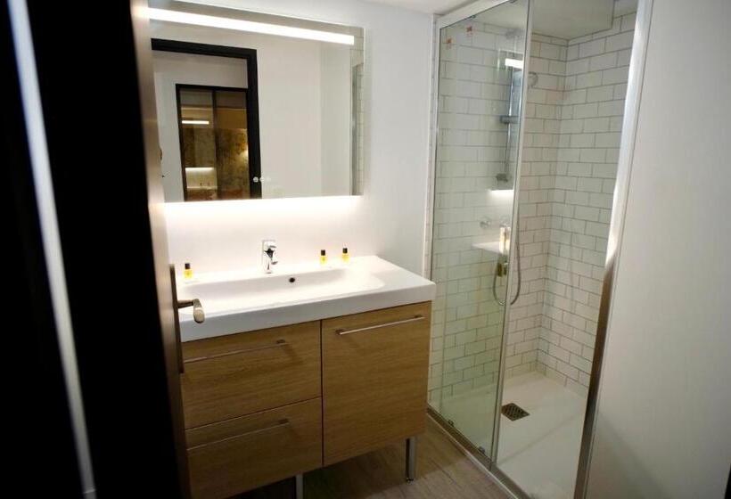 침실 1개 아파트, City Affaire : Hotel De Ville