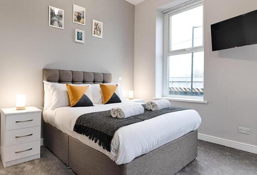 استودیوی استاندارد, Copper House