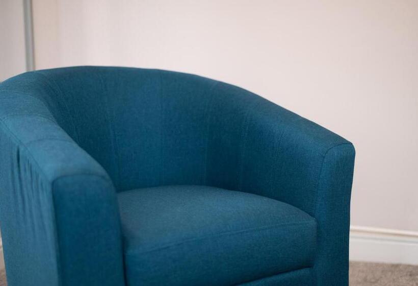 استودیوی استاندارد, Copper House