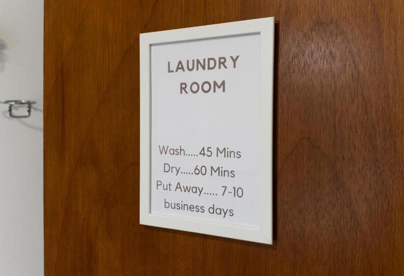 استودیو استاندارد با تخت کینگ, Copper House