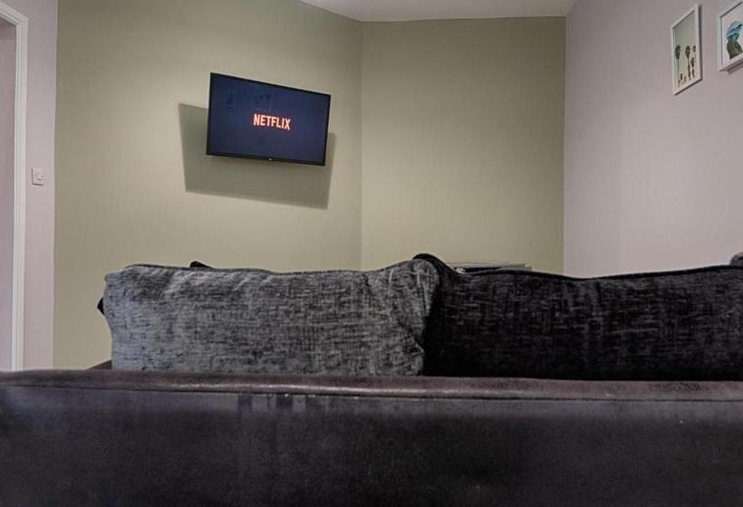 استودیو استاندارد با تخت کینگ, Copper House