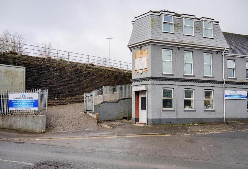 استودیوی استاندارد, Copper House