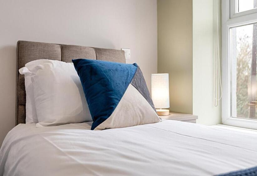 استودیو استاندارد با تخت کینگ, Copper House