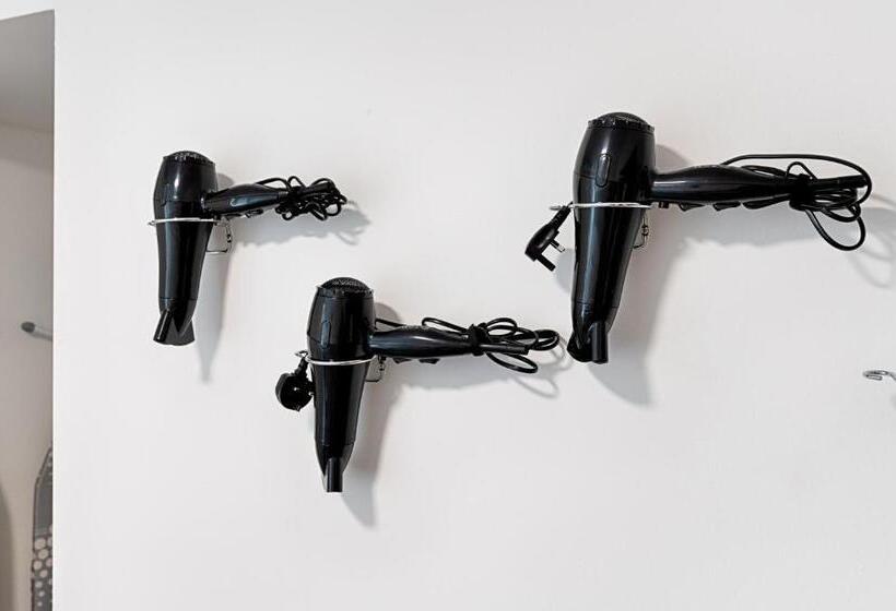 اتاق استاندارد, Copper House