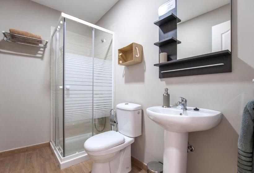 חדר סטנדרט, Urban Suites