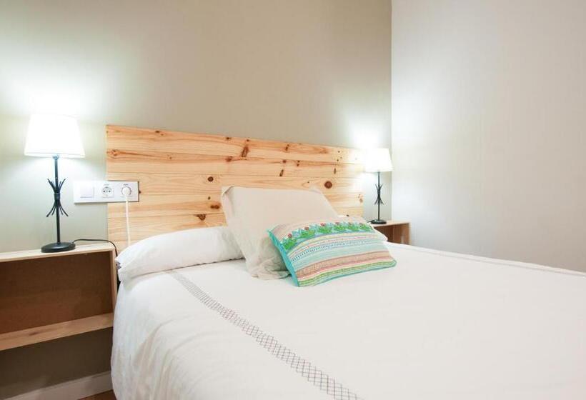 اتاق استاندارد, Urban Suites