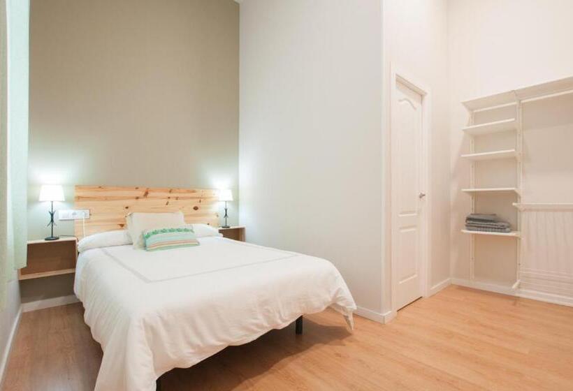 חדר סטנדרט, Urban Suites