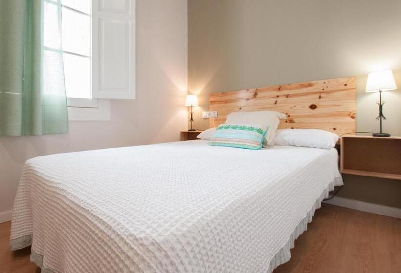 חדר סטנדרט, Urban Suites