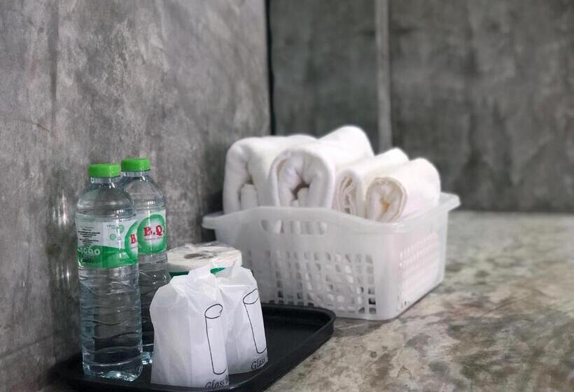 اتاق استاندارد, Pailin Place