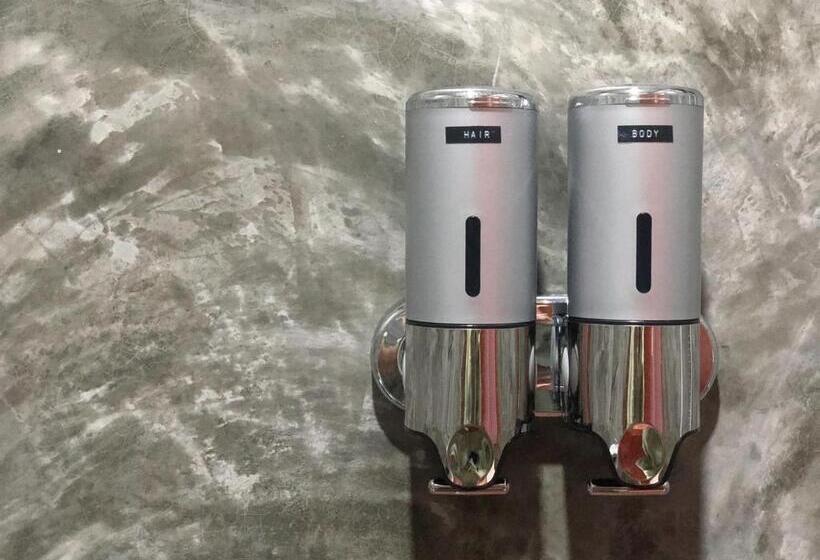 اتاق استاندارد, Pailin Place