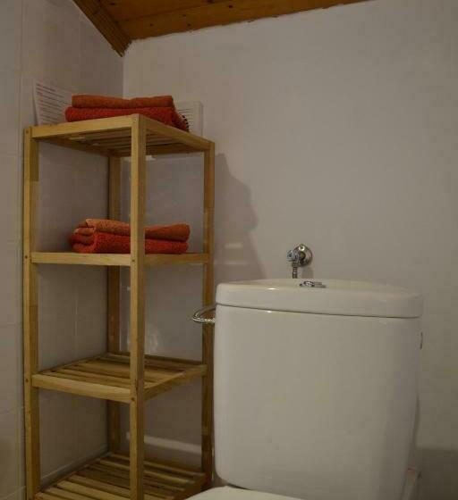 经济四人房间, Aaccent Montblanc Prenafeta