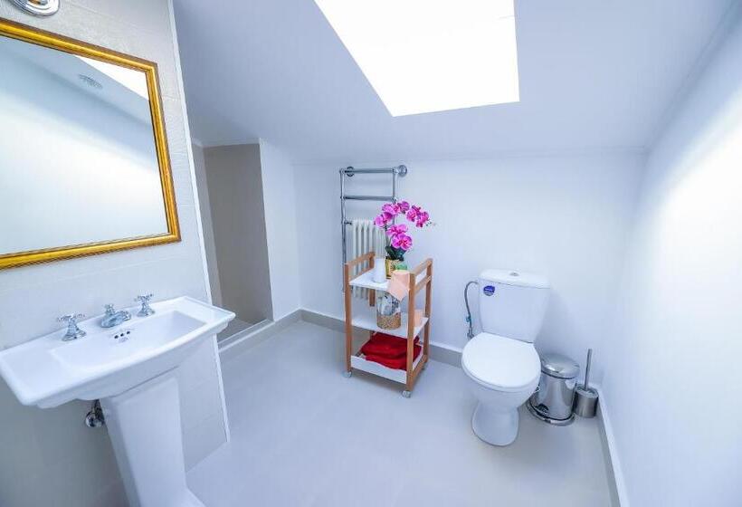 스탠다드 룸, Moft Villa