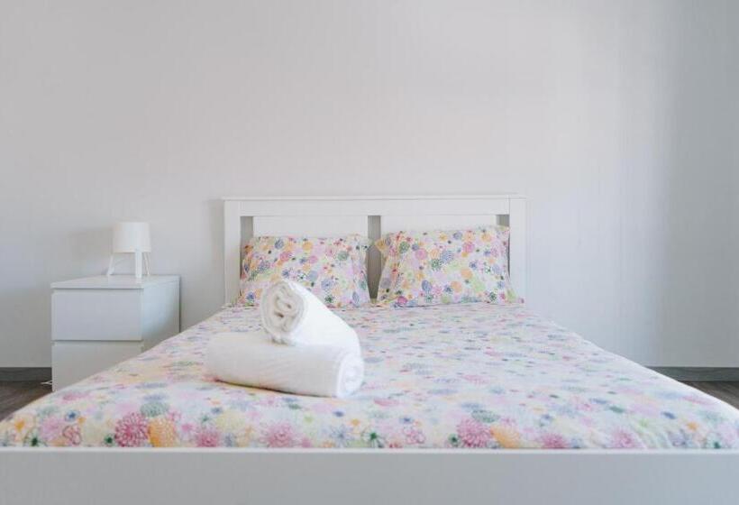 スタンダードルーム, Ocean Guesthouse Peniche